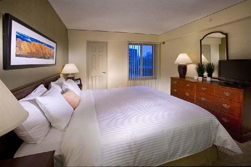 Oakwood Falls Church Dış mekan fotoğraf
